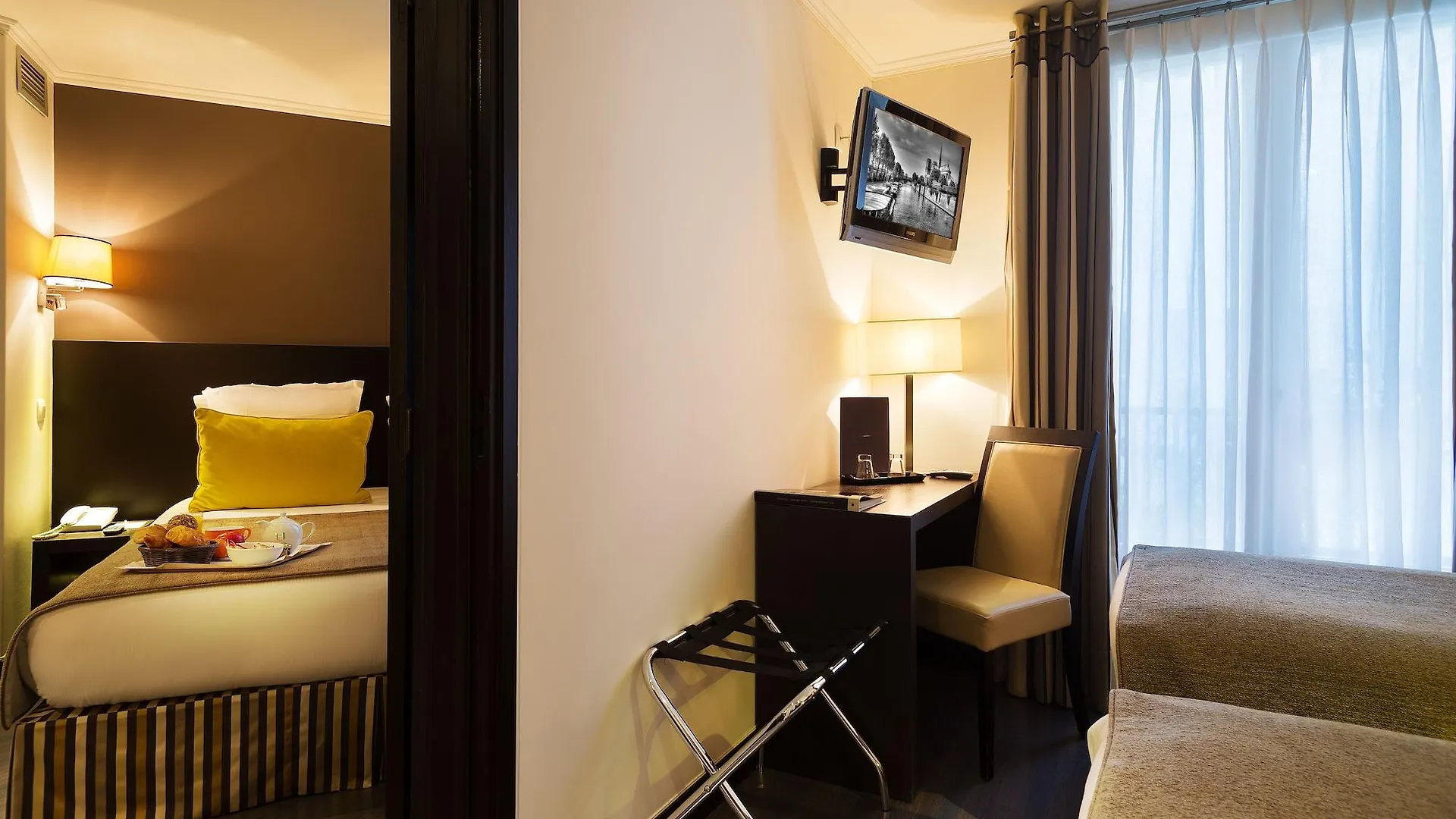 Hotel Arc Elysées