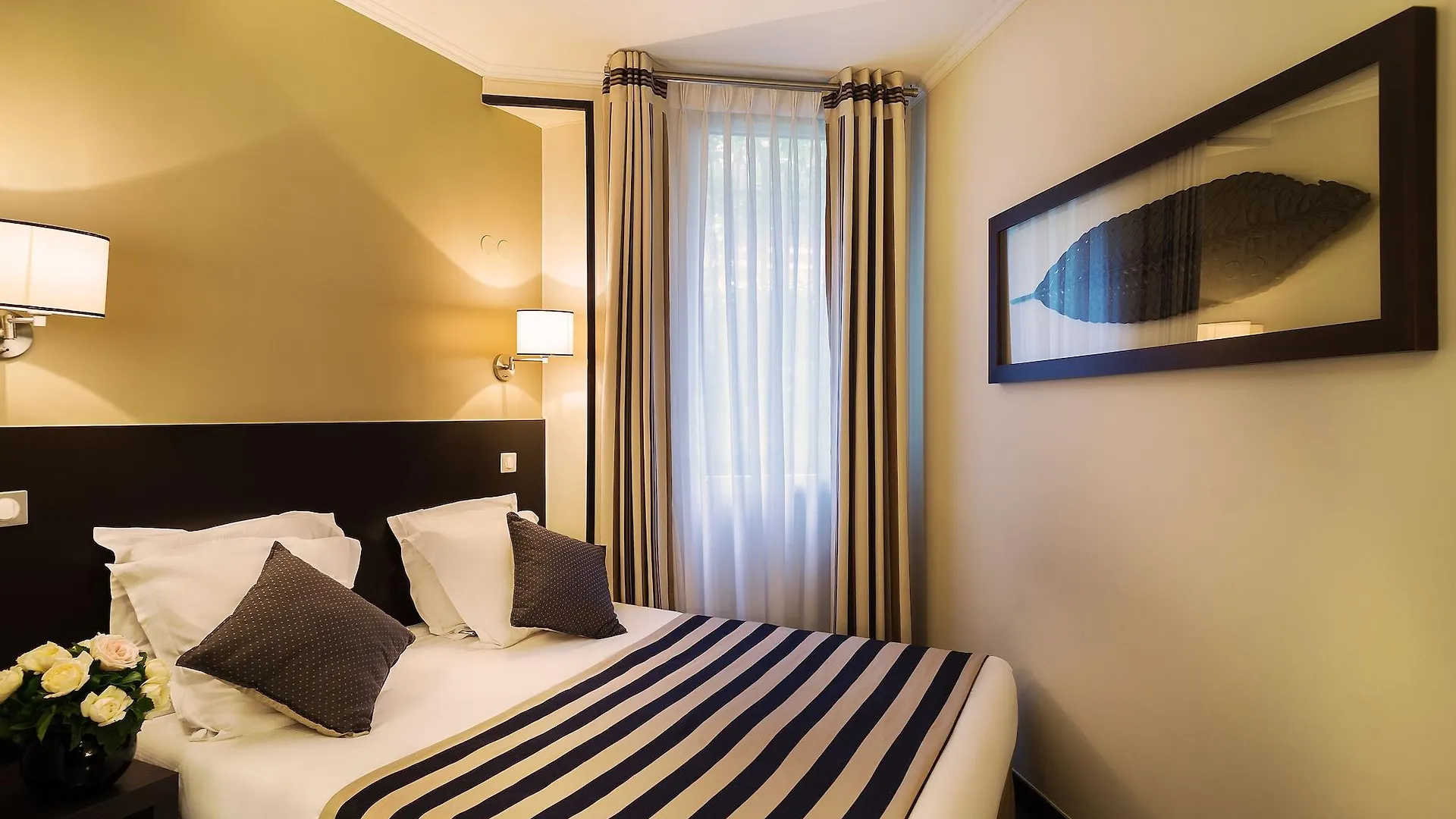 Arc Elysées Hotel 3*