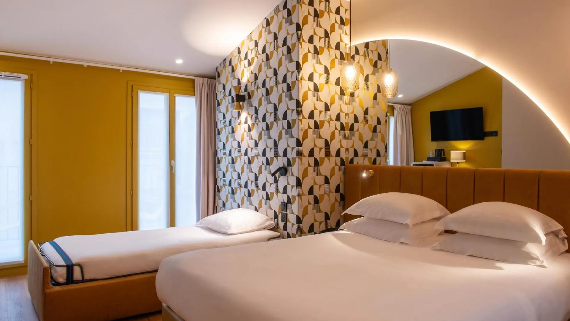 Arc Elysées 3* Parigi