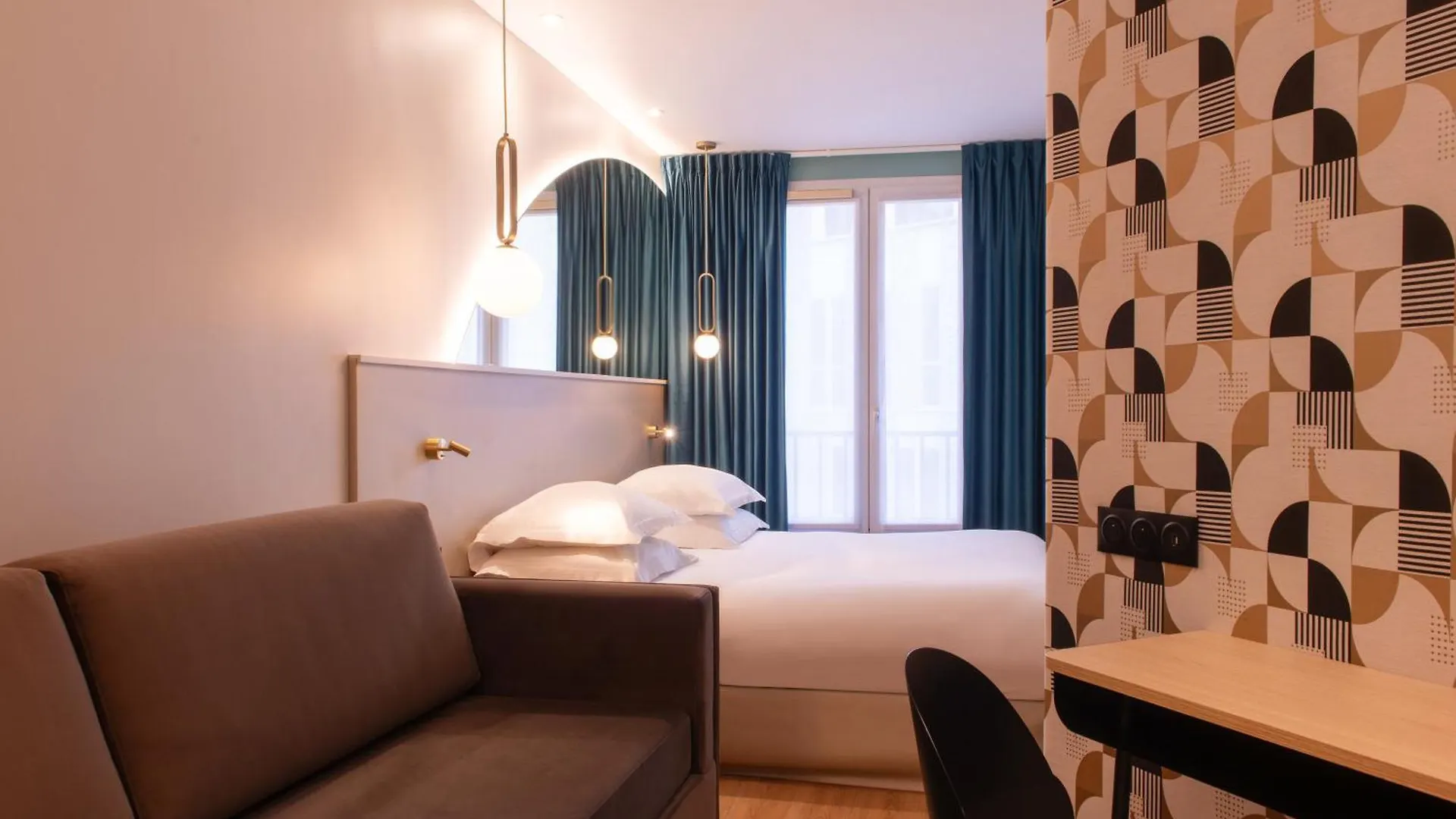 Hotel Arc Elysées