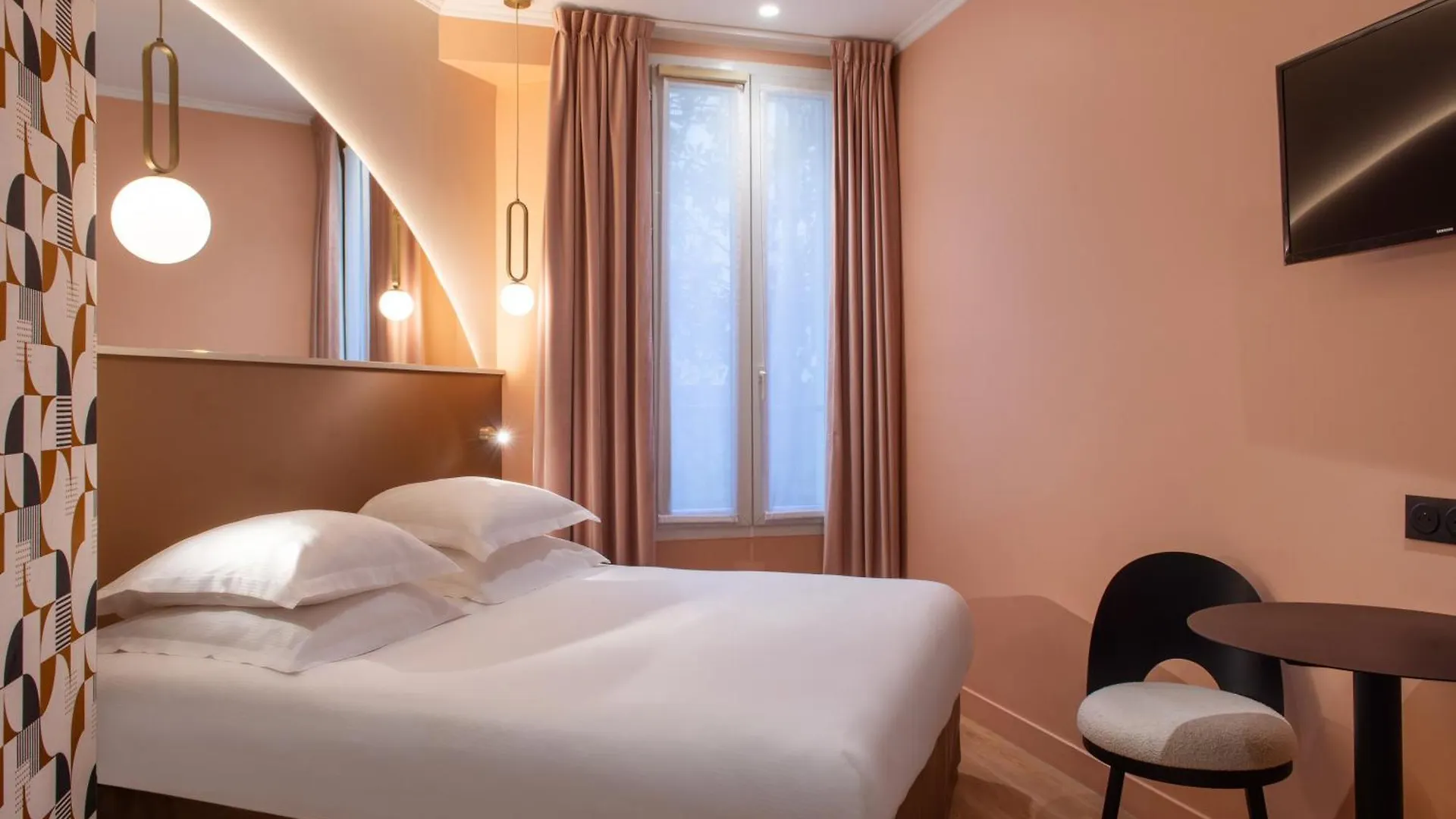 Arc Elysées Hotel Parigi