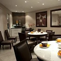 Arc Elysées Hotel Parigi
