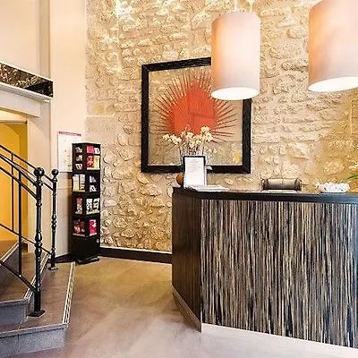 Hotel Arc Elysées Parigi