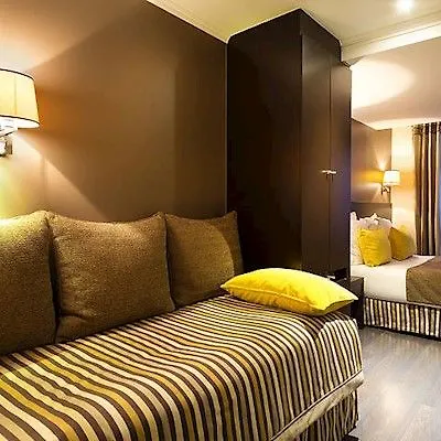 Arc Elysées 3* Parigi