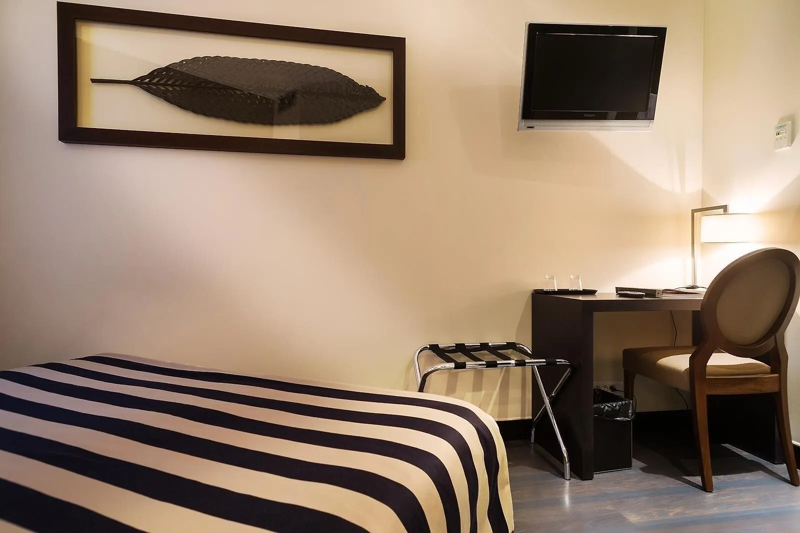 Hotel Arc Elysées París
