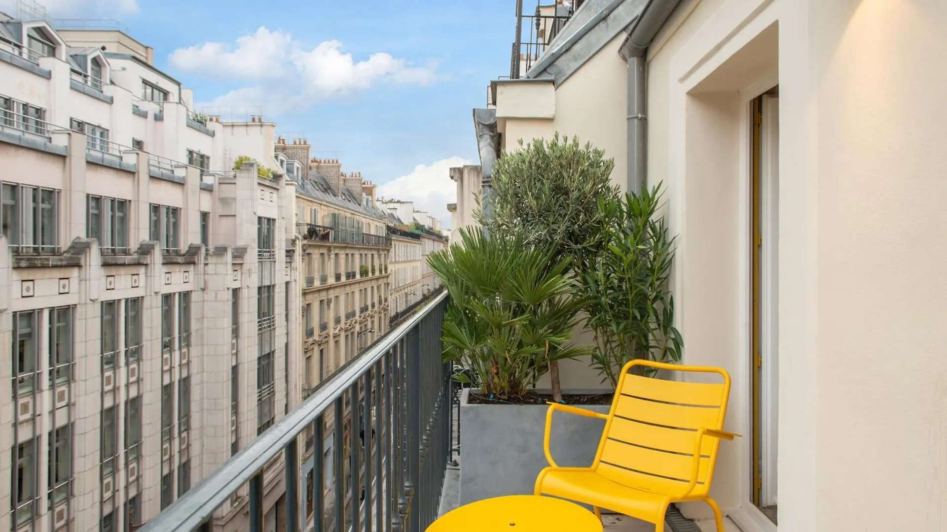 Arc Elysees 3* Paris
