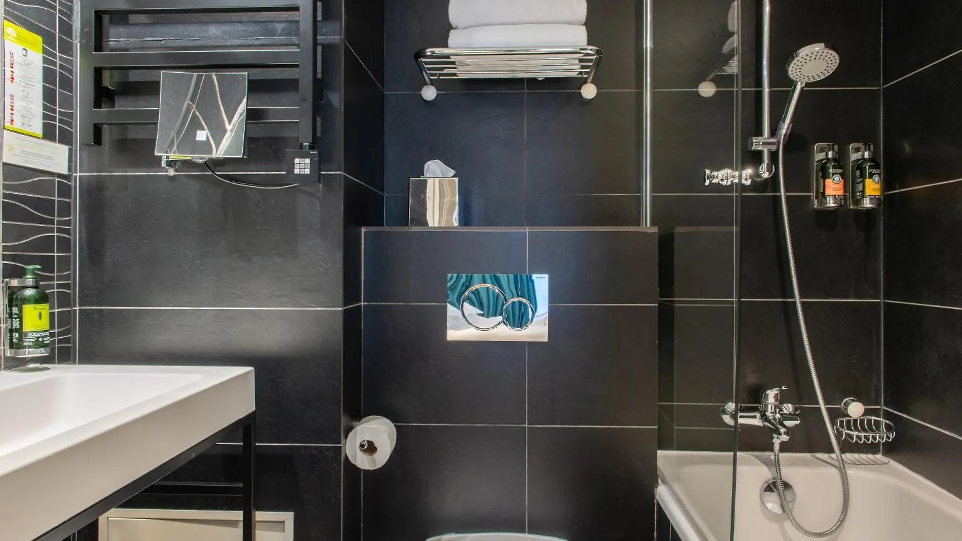 Arc Elysees 3* Paris
