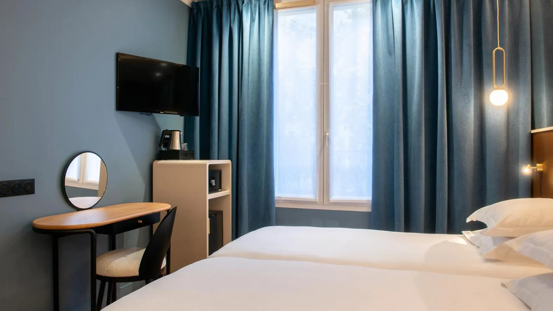 Hotel Arc Elysees