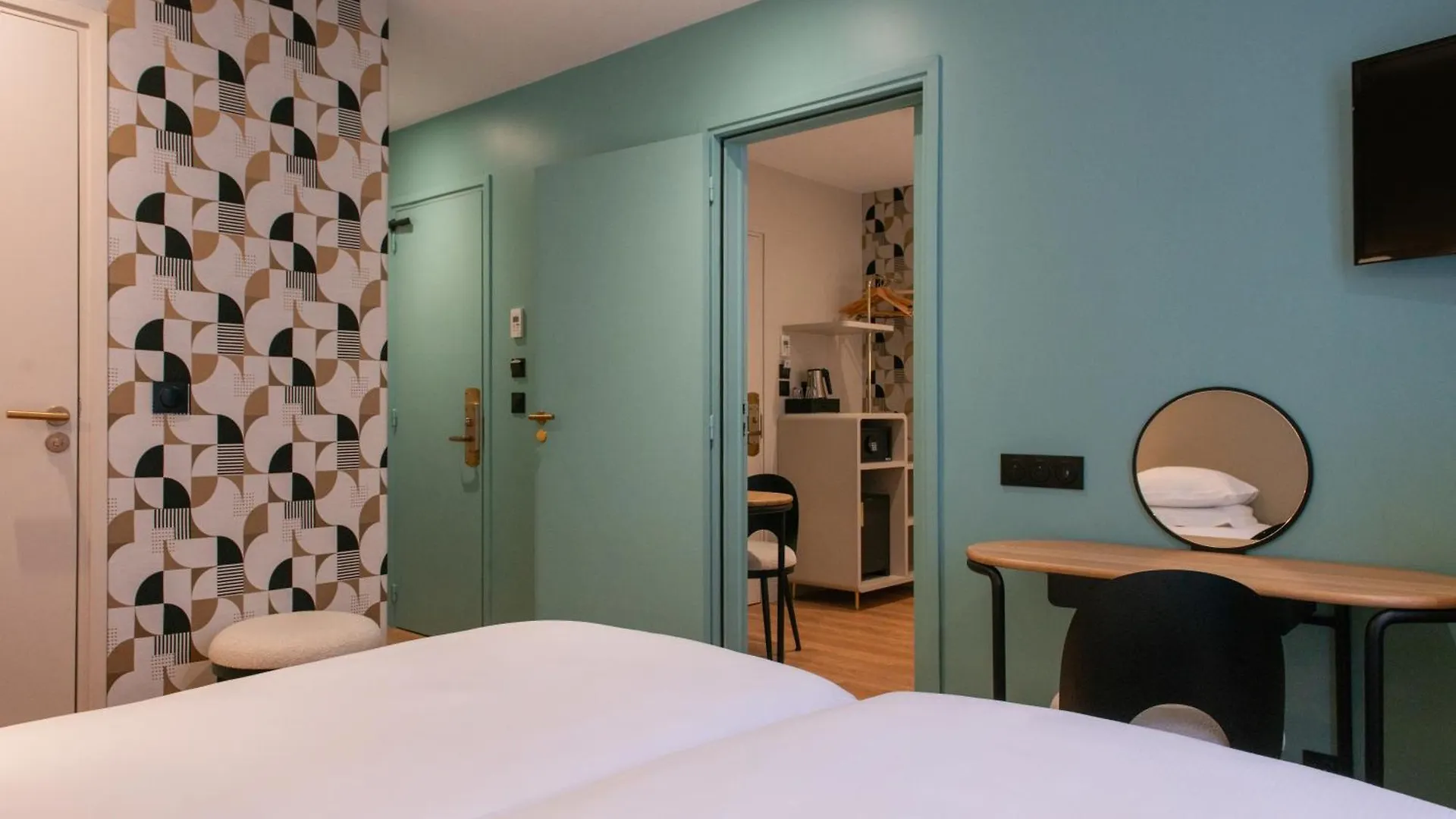 Arc Elysees 3* Paris