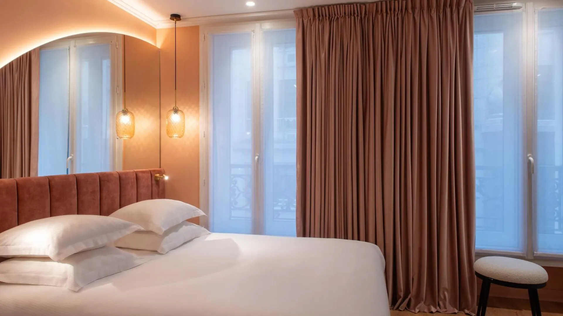Arc Elysees Paris