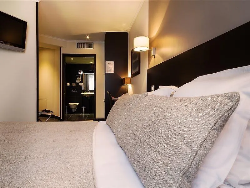 Hotel Arc Elysées París