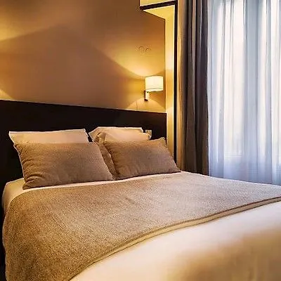 Arc Elysées Hotel París